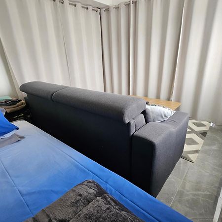 Bienvenue Chez Alain Et Marie Lägenhet Antibes Exteriör bild