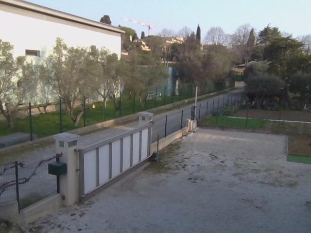 Bienvenue Chez Alain Et Marie Lägenhet Antibes Exteriör bild