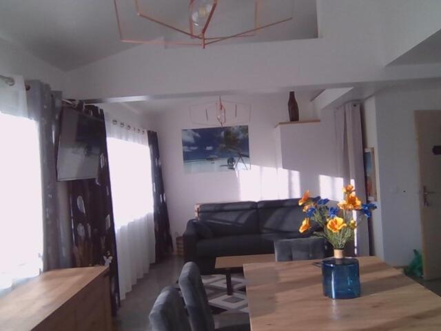 Bienvenue Chez Alain Et Marie Lägenhet Antibes Exteriör bild