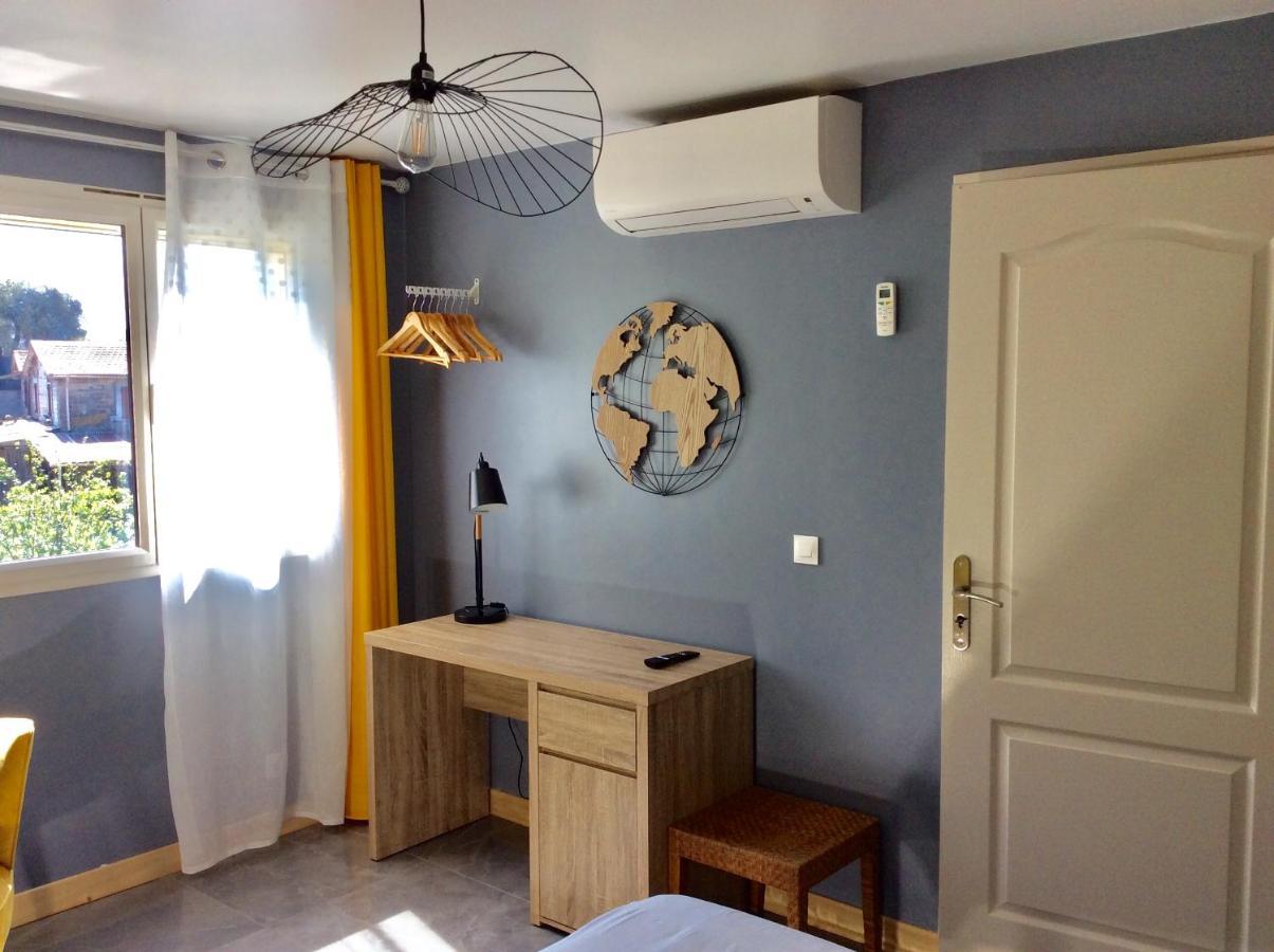 Bienvenue Chez Alain Et Marie Lägenhet Antibes Exteriör bild