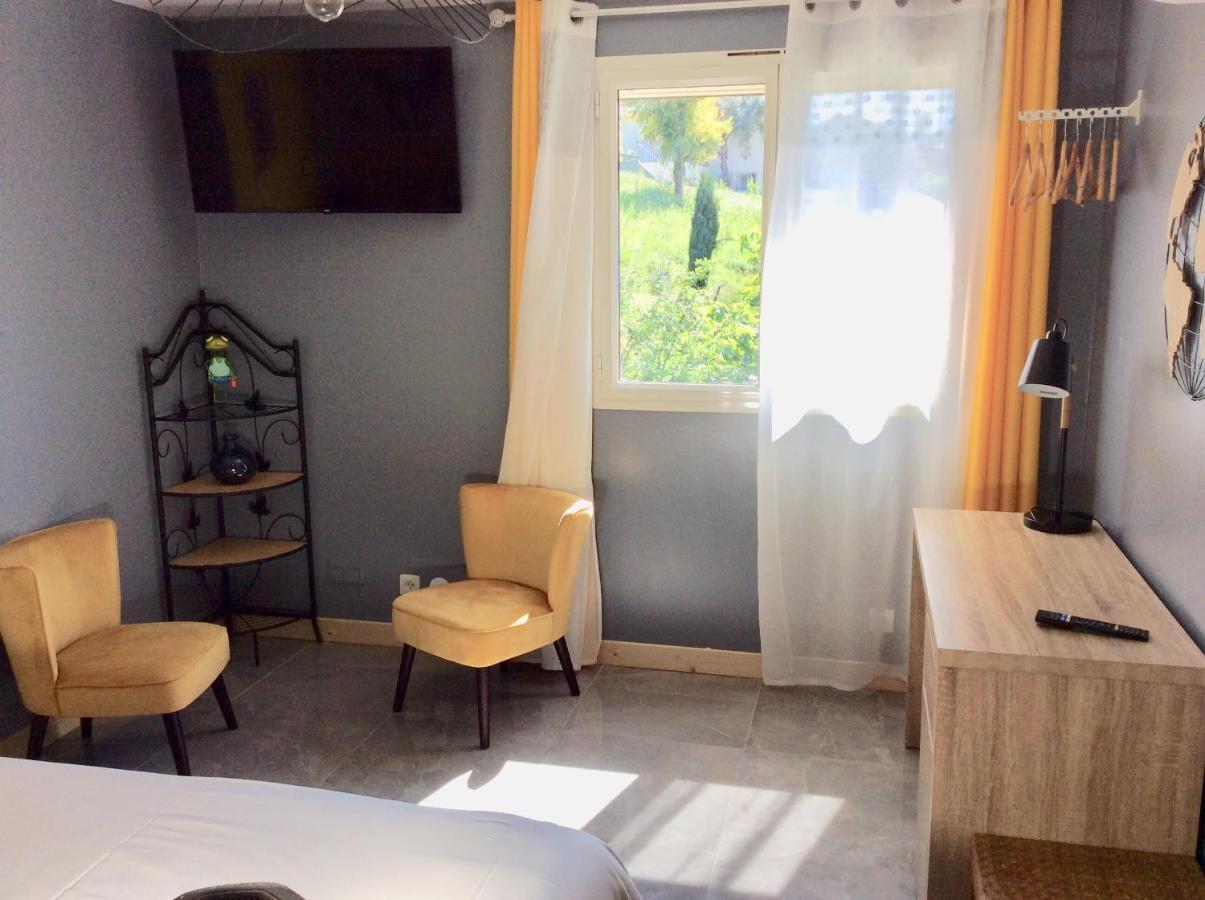 Bienvenue Chez Alain Et Marie Lägenhet Antibes Exteriör bild