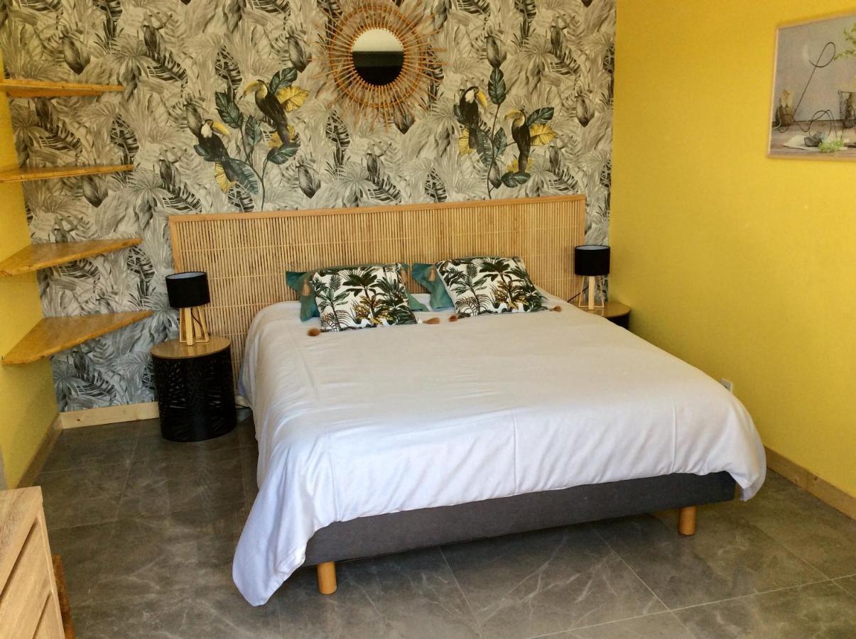 Bienvenue Chez Alain Et Marie Lägenhet Antibes Exteriör bild