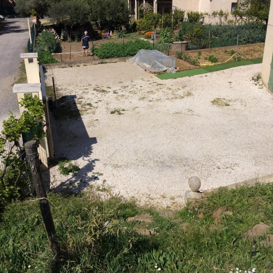 Bienvenue Chez Alain Et Marie Lägenhet Antibes Exteriör bild
