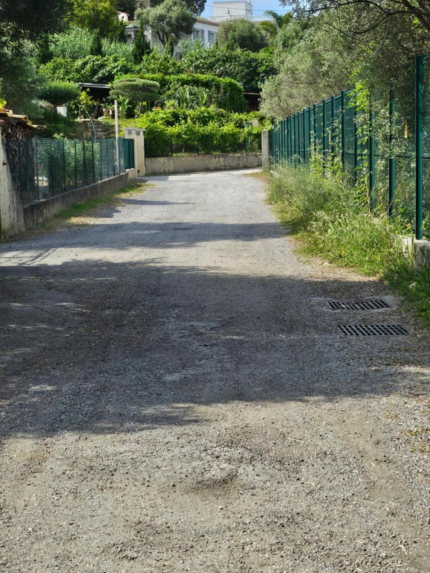 Bienvenue Chez Alain Et Marie Lägenhet Antibes Rum bild